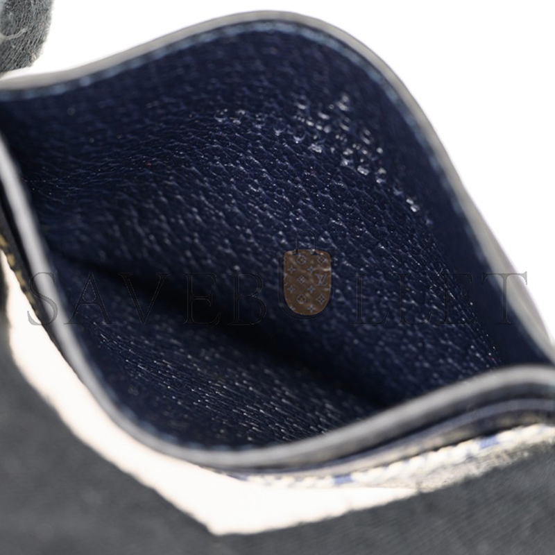 GUCCI GG SUPREME WALLET 673002 (10*7cm)